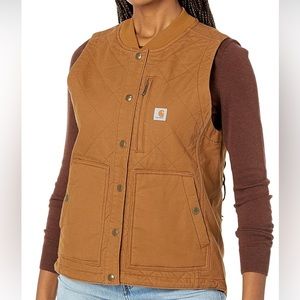 Carhartt Rugged Flex Vest